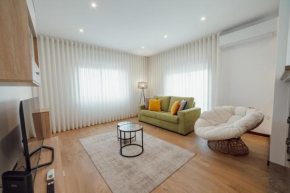 City Center Grand Apartment With Seaview Terrace by Vacationy